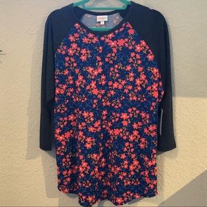 XL LulaRoe Randy